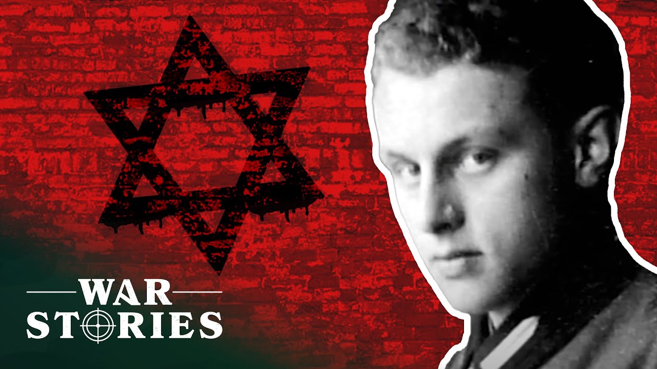 The Jews That Fought For Hitler