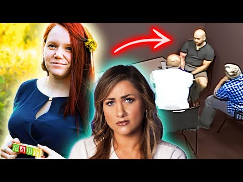 Pregnant EMT Murdered By A Firefighter?! The Case Of Melissa Lamesch