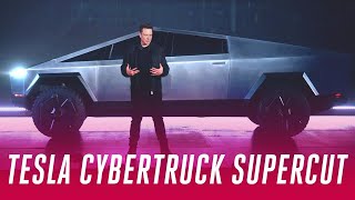 Tesla Cybertruck Uutisetbest