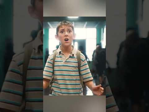 أصبح ملعونًا بسبب الجُبن.😱