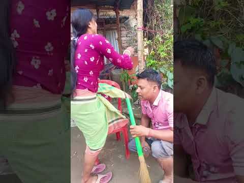 Couple Funny Comedy ๐๐ฎ #comedy #funny #trending