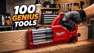 LIVE 🔴 100 Must-Have DIY Tools on Amazon You’ll Love!