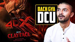 Clayface Movie Review | Is DCU Finally Getting It Right?