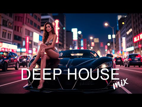 Car Music | Deep House Music | Best Remixes of Popular Songs 2025