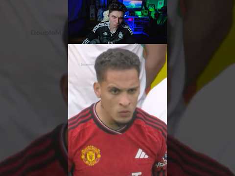 Quando a transição é perfeita ☠️😂 #futebol #viral #shorts #edit