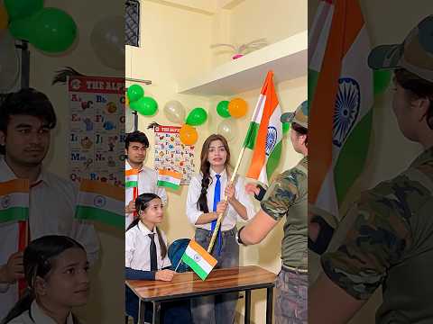 😳😰Republic Day🇮🇳Aandhi ki Dosti😭😭||Vishvi official|#trending #emotional #youtubeshorts#sad