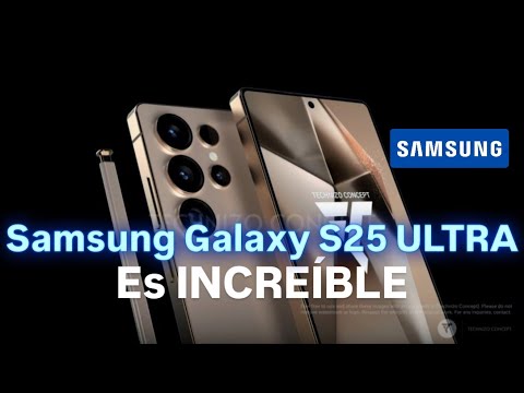 El Samsung Galaxy S25 Ultra DOMINARÁ la GAMA ALTA en 2025