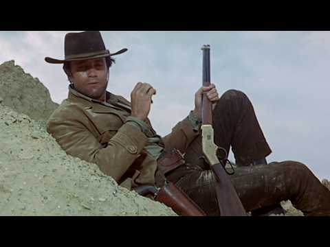 Killer Kid 🐎 | Film Western Complet En Français | Anthony Steffen (1967)