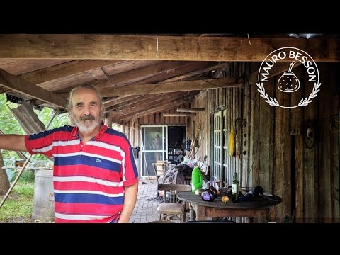 Abandonó la Medicina y eligió Vivir sin Nada