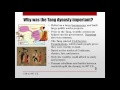 Political Systems and Dynastic Governance