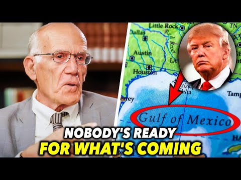 "Proof, Something HUGE is Coming… | Victor Davis Hanson"