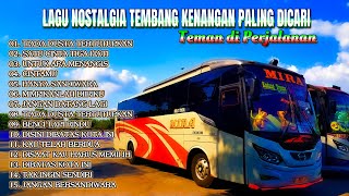 LAGU TEMBANG KENANGAN POPULER PALING DICARI - TIADA DUSTA TERTUTUPKAN