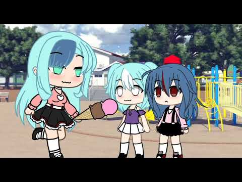 Ternyata yang buta itu.....? ||Gacha Life|| ||Gacha Life Indonesia||