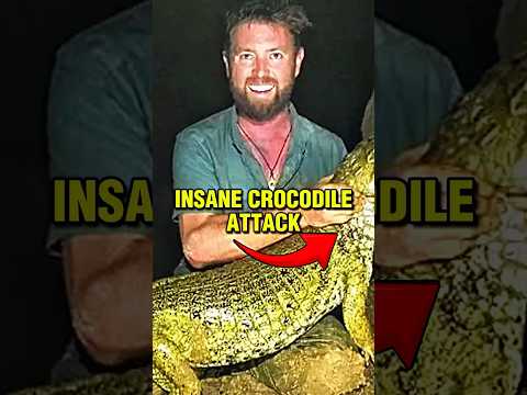 You Can’t Escape This Predator – Forrest Galante