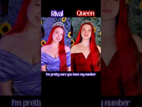 #storyteller a rival ruler is invited to the ball #fantasy #youtubeshorts #shorts #fyp #pov
