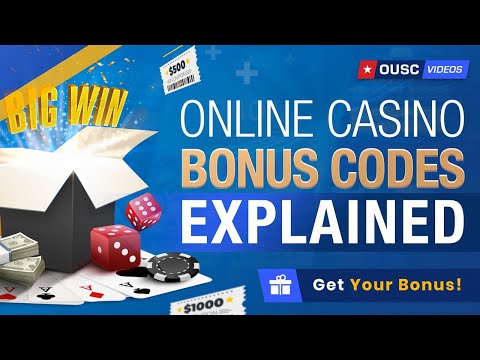 Casino no deposit bonus codes usa