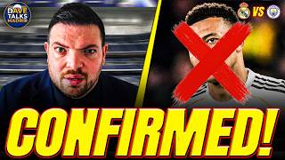 Real Madrid vs Man City UCL Preview: MBAPPE & BELLINGHAM OUT! Prediction & Lineups!