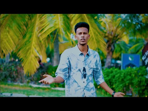 Xuseen Xareed | Uurkaan Kaa Ogsoonahay | Official Music Video 2025