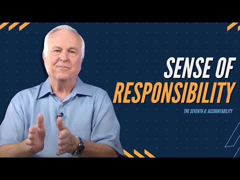 Seventh A: Accountability