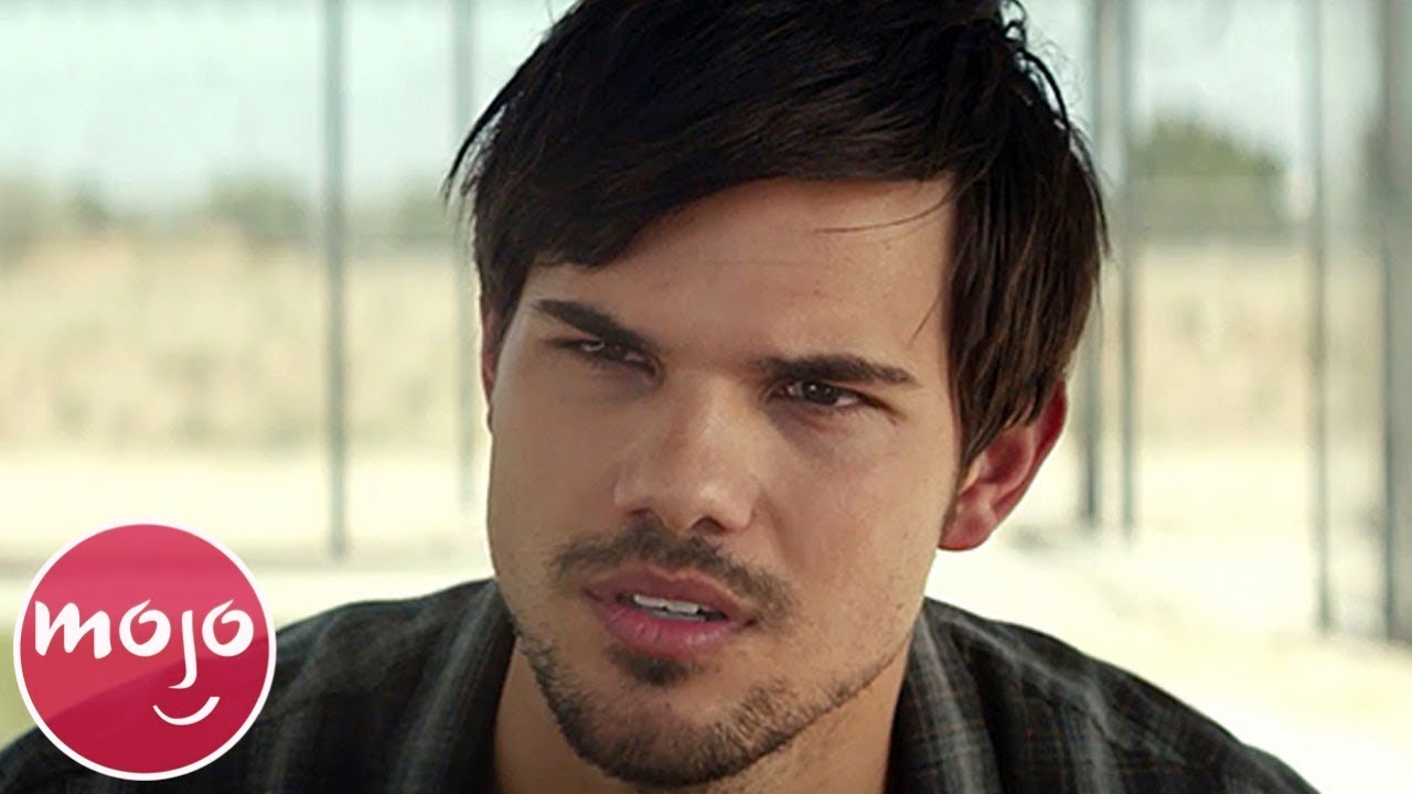 Whatever Happened to Taylor Lautner?