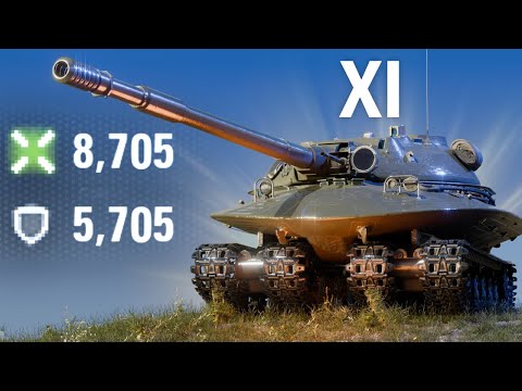 The ACTUAL Obj. 279