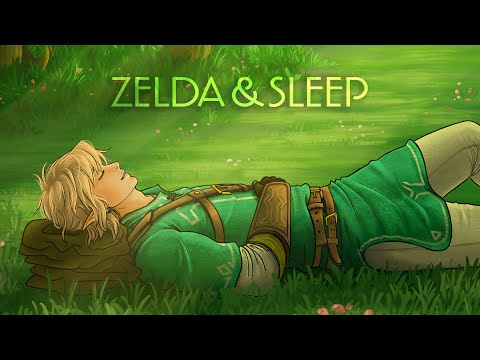 Zelda & Sleep: Ensemble Collection