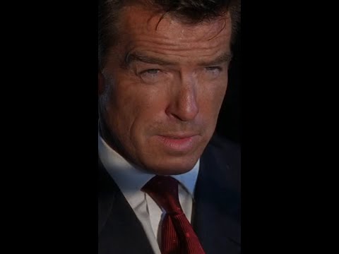 THE WORLD IS NOT ENOUGH | HELICOPTER BUZZSAW