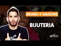 Videoaula BIJUTERIA (aula de violão simplificada)