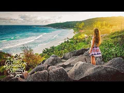 'Tropical Embrace' - Melodic Progressive House Mix