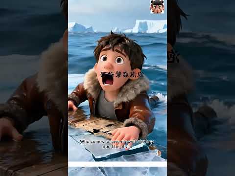 chơi trượt băng gặp nguy hiểm #shorts #cartoon #phimhoạthình #funny #ai #kids #cosplay