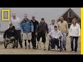 Veterans Fishing Derby Insights