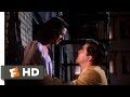 Exploring the Iconic Balcony Scene in West Side Story