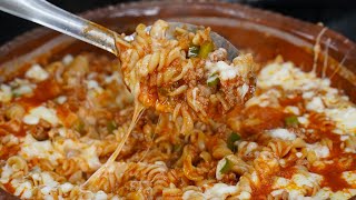 Esta Receta De Pasta Se Va A Convertir En Tu Favorita