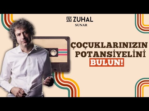 Çocukların Müzik Potansiyelleri Nasıl Keşfedilir? | Nota Arasında - Bölüm 2