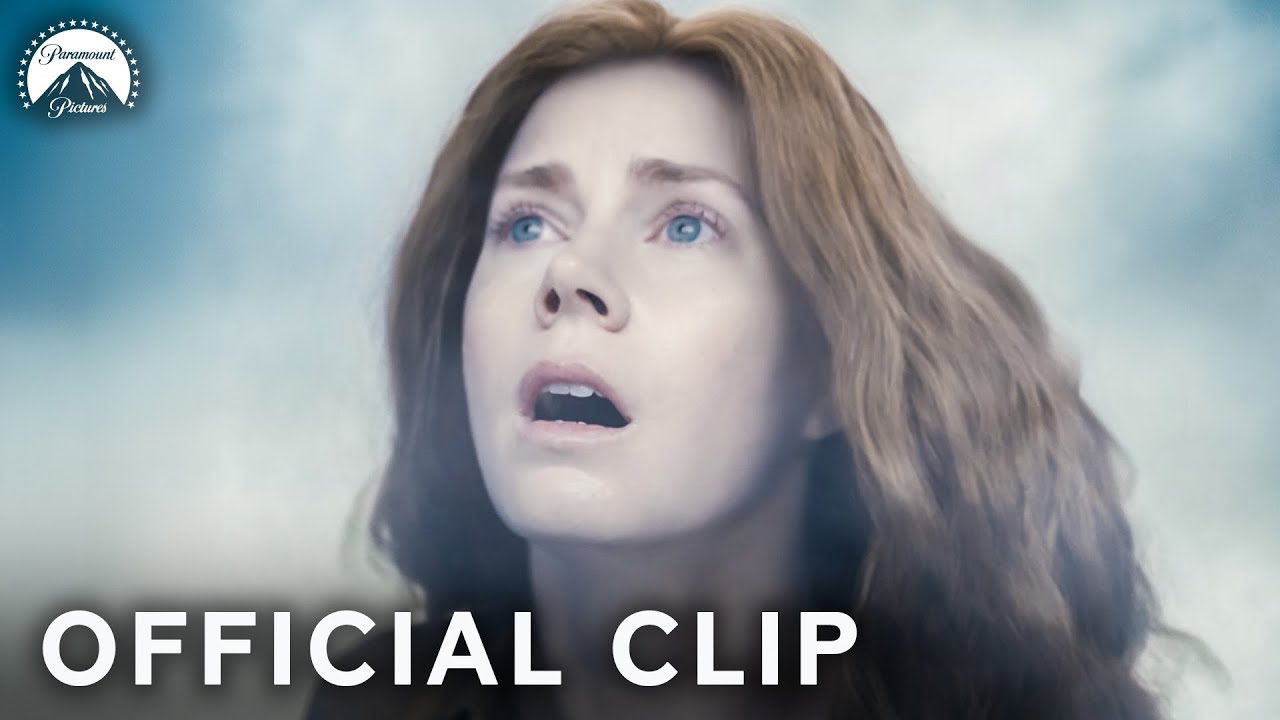 Arrival Trailer thumbnail