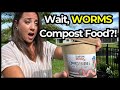 Vermicomposting Benefits and Techniques