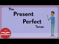 Mastering the Present Perfect Tense in English