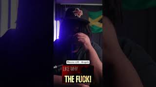 Mazza L20 drops a tribute song 'Angels'