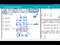 4th Grade STAAR Math Warm-Up Challenge
