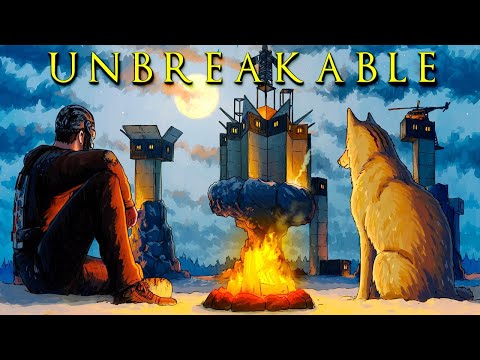 WHEN THE NIGHT IS DARKEST | Rust (Movie)