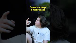 MADRUGADA | #humor