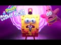 SpongeBob Adventure Scenarios