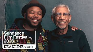 Mac Maharaj and Thabang Lehobye Share How ‘Troublemaker’ Reveals Nelson Mandela’s Private Struggles