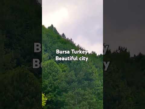 #bursa #turkey #shorts #youtubeshorts