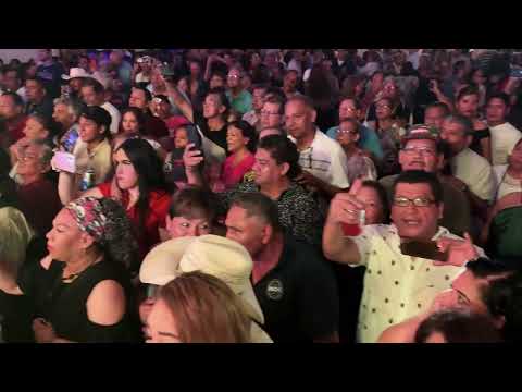 LA CALANDRIA CANTA - KARMELO Y COMPAÑÍA EN VIVO “EL GRAN TRIBUTO” DESDE MONTERREY, N.L. (2025)