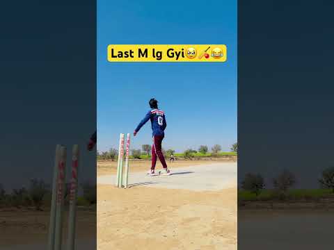 Last M lg Gyi??➡️ #cricket #viratkohli #ipl #youtube #shots #shotsfeed #yt #hardikpandya #shorts