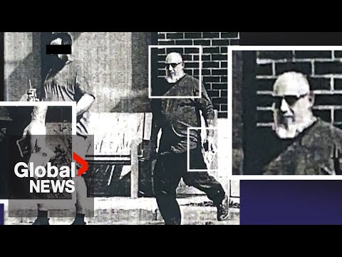 YouTube video thumbnail: Alberta man was Isis Propagandist, Police say