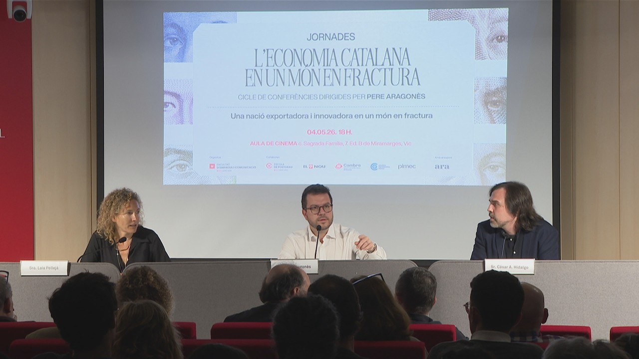 Sobirania digital i financera europea