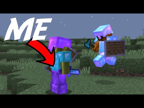 How I made Everyone on this Minecraft Server Angry