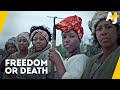 1811 Slave Revolt and Its Legacy
